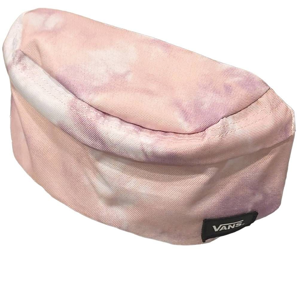 Vans Traveler Tie Dye Fanny Pack Belt Bag‎